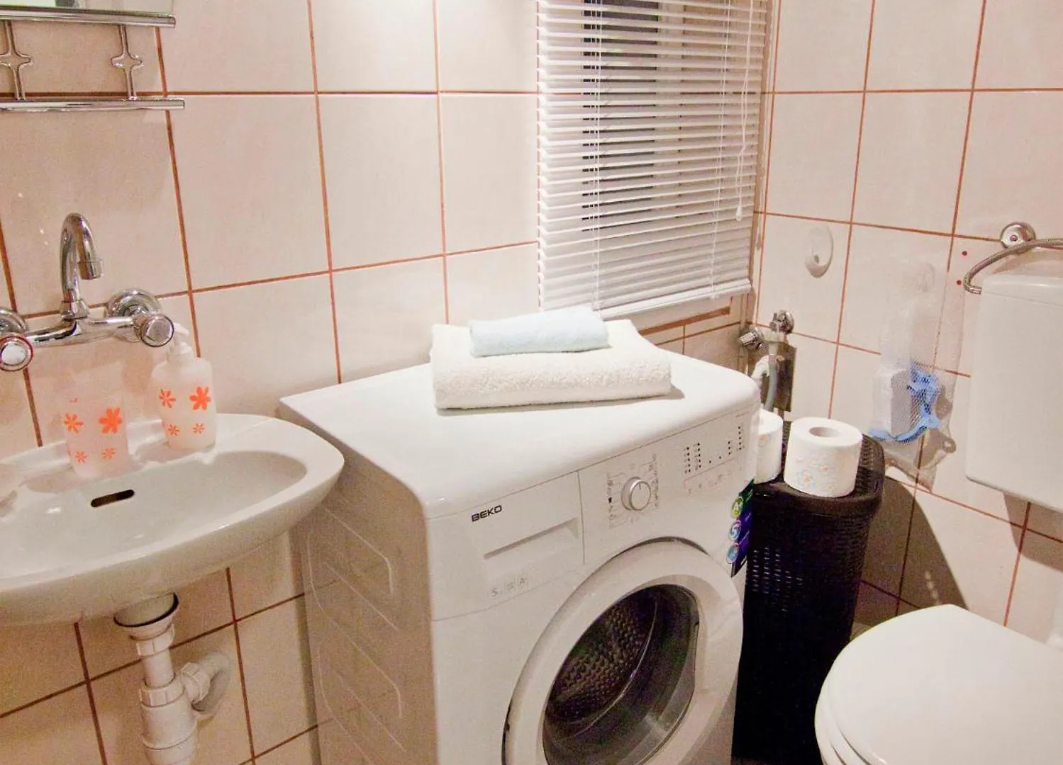Magnifique Central Apartment Near Theatre & Beach Сплит