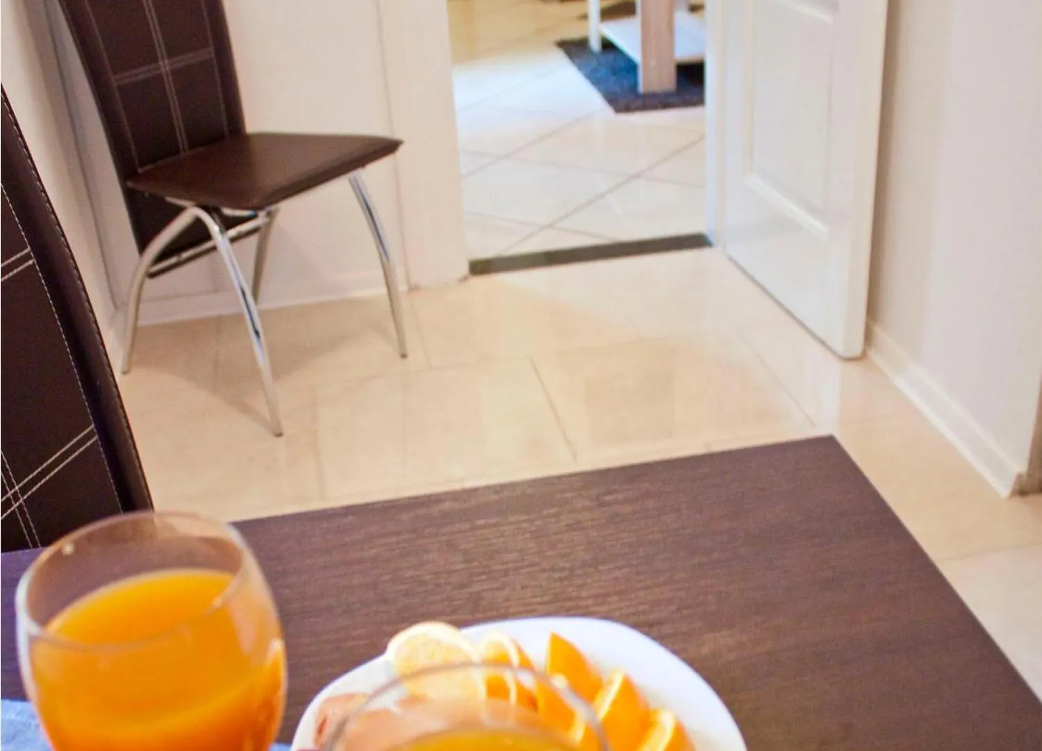 Magnifique Central Apartment Near Theatre & Beach Сплит Хорватия