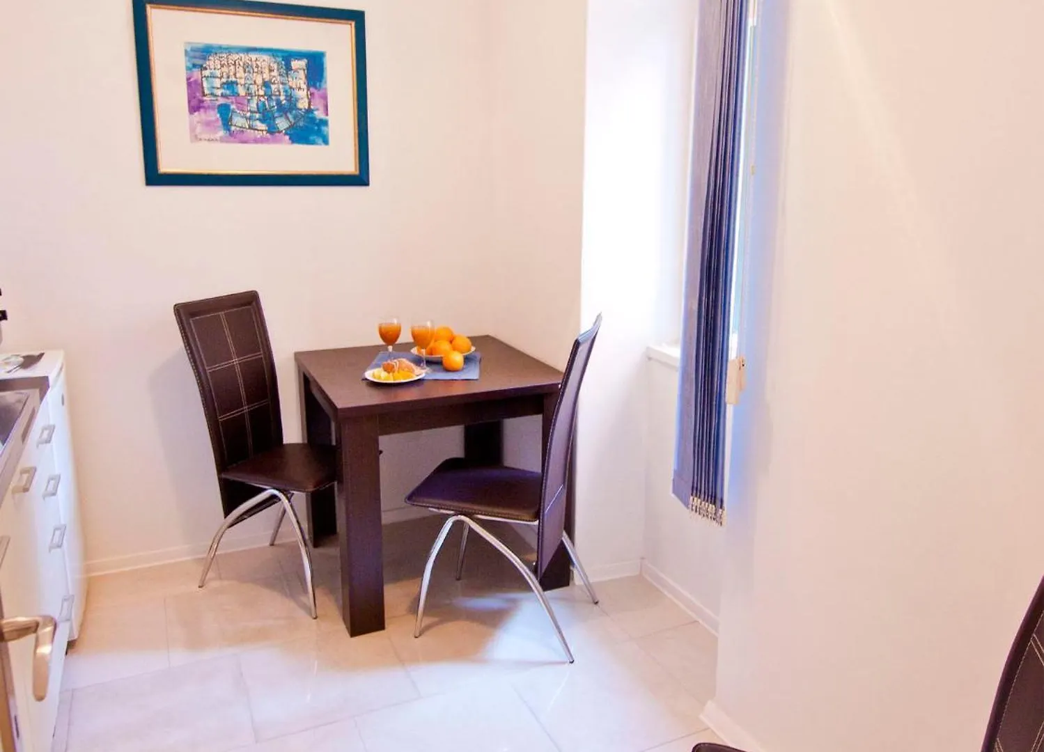 Magnifique Central Apartment Near Theatre & Beach Сплит