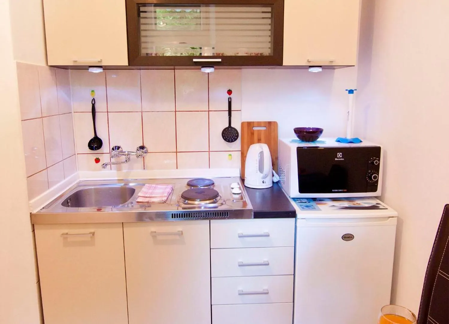 Magnifique Central Apartment Near Theatre & Beach سبليت